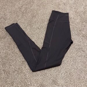 Victoria's Secret Purple Leggings